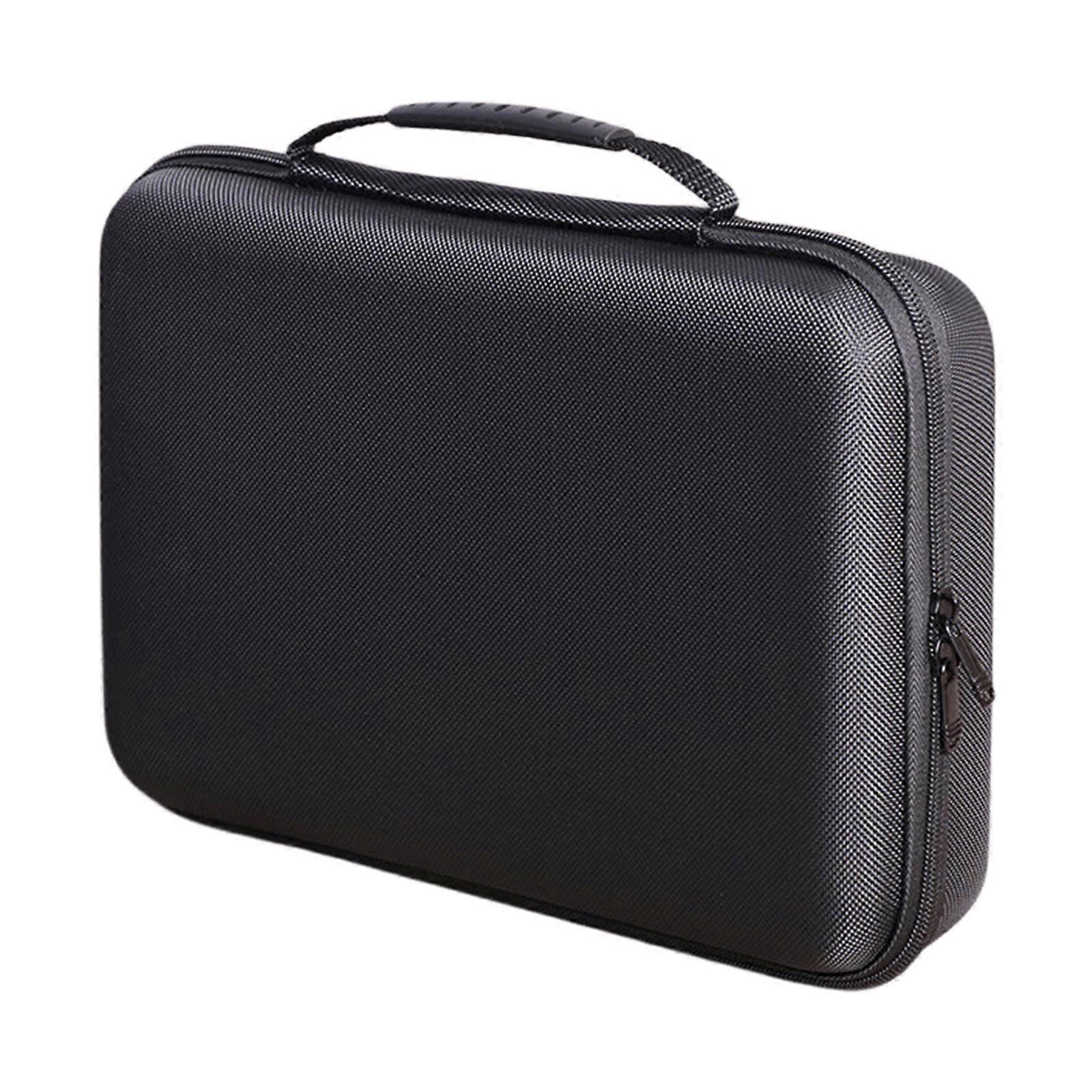 Customizable Partition Insert Storage Box Lightweight Protective EVA Digital Products Storage Bag Carrying Case  M