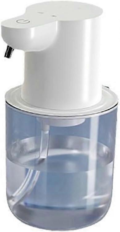 Automatic Soap Dispenser Infrared Sensor, 4 Adjustable Modes, Waterpro