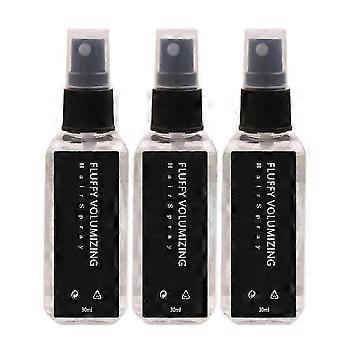 1/2/3 stuks natuurlijke plantaardige proteïne haarverdikkingsspray met langdurige fixatie en texturiserende werking voor voedend en glanzend haar_DUIBW