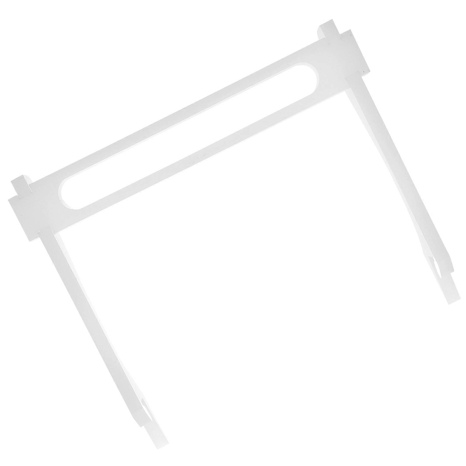 Tray Extender Cutting Mat Holder for 1Set
