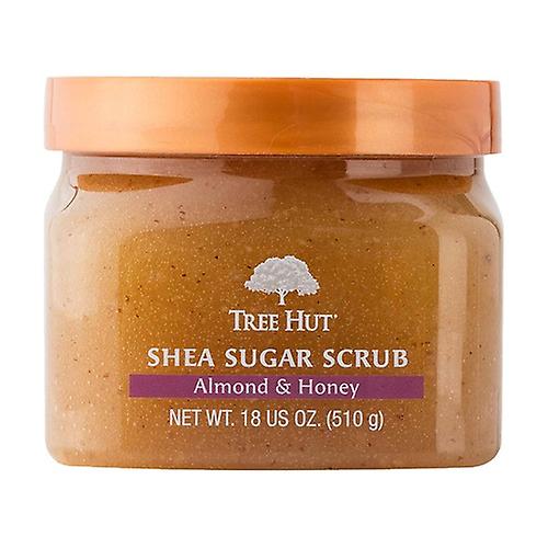 Sugar, Almond and Honey Scrub 512 g
