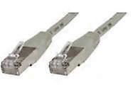 MicroConnect CAT5e F/UTP Network Cable 20m Grey