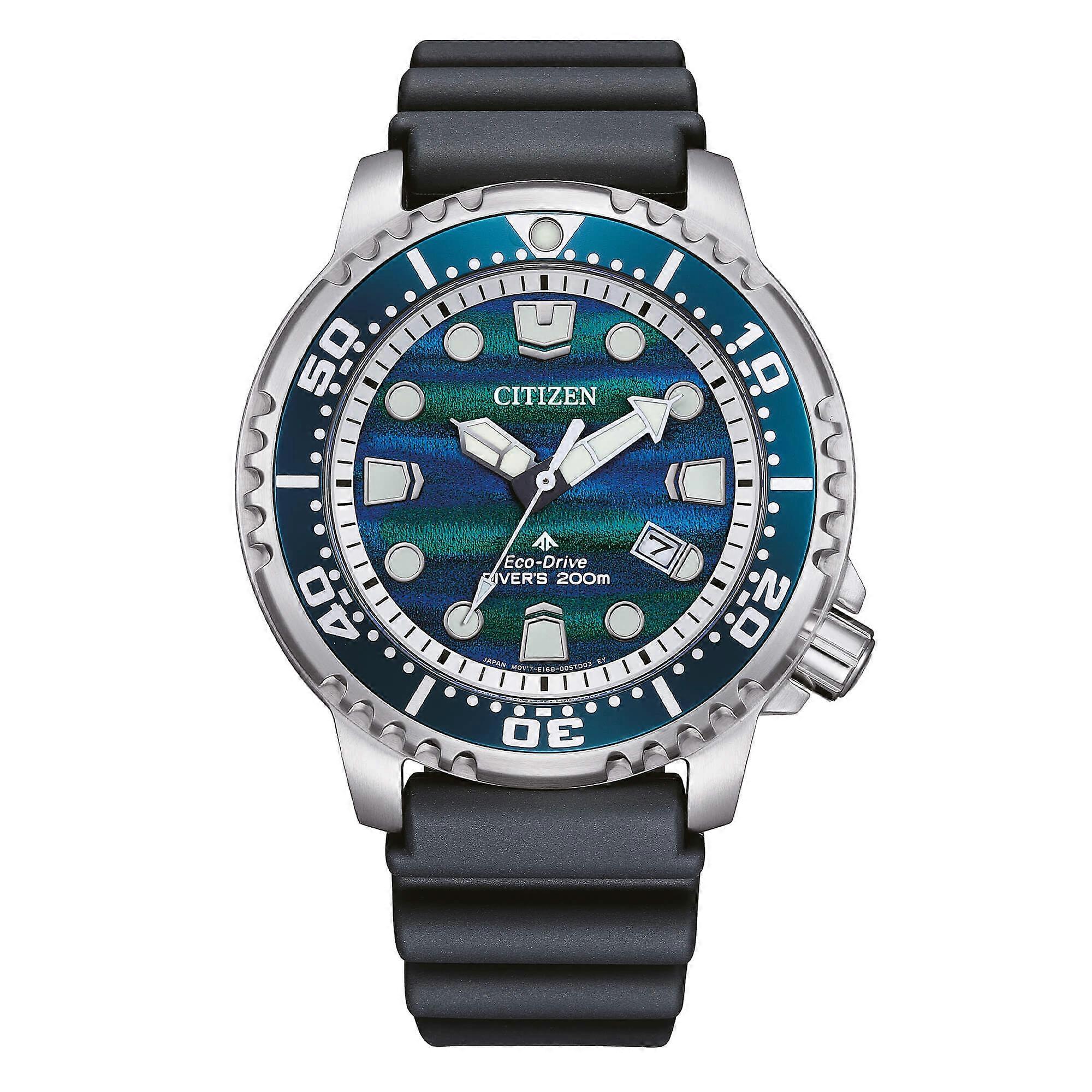 CITIZEN WATCHES BN0167-09W