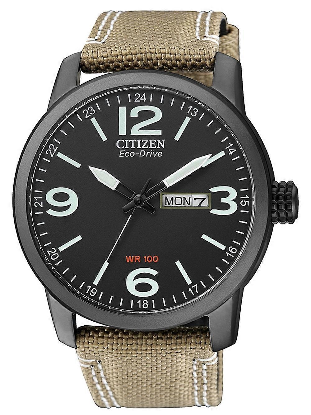 CITIZEN BM8476-23EC