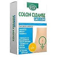 Colon cleanse lax flower 30 tablets