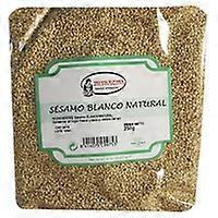Natural White Sesame 250 g