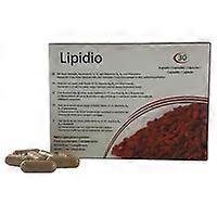 lipid 30 tablets