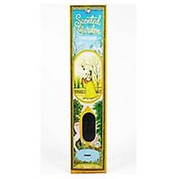Incense stick pine scented garden 12 units