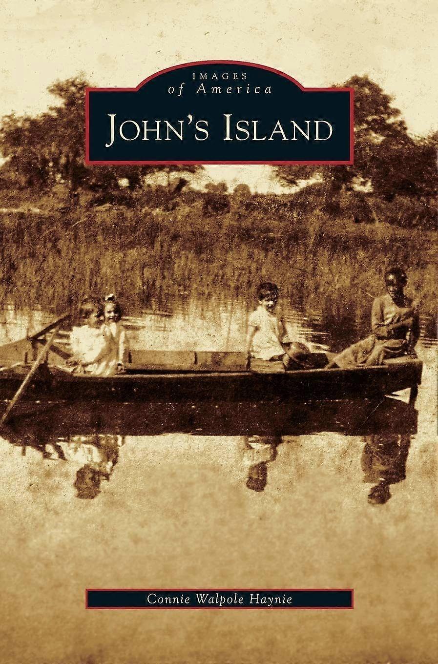 John's island