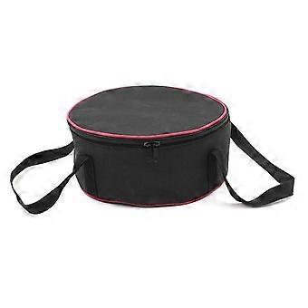 Cookware Storage Bag Portable Carrying Storage Bag For Outdoor Travel Barbecue Pans And Pots 26-27