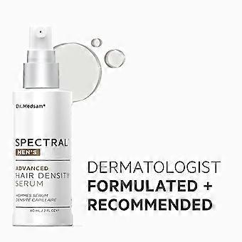 Haardichtes Serum, nährt Haarwurzeln und Kopfhaut, fördert das Haarwachstum, 60 ml