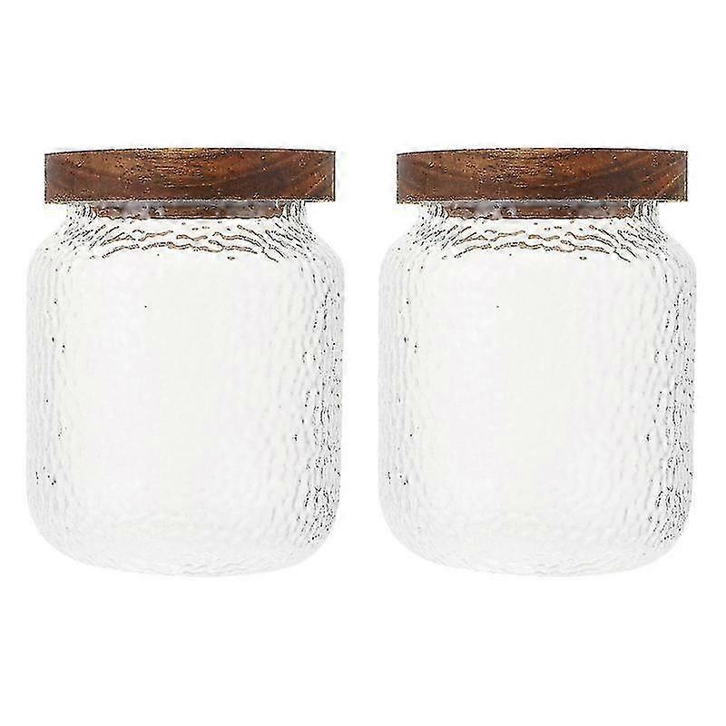 2pcs Food Containers,  Spice Storage Bottle
