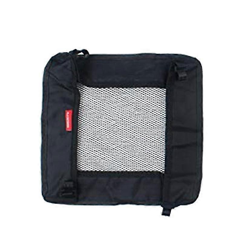 1pcs Storage Hooks, Camping Mesh Pouch