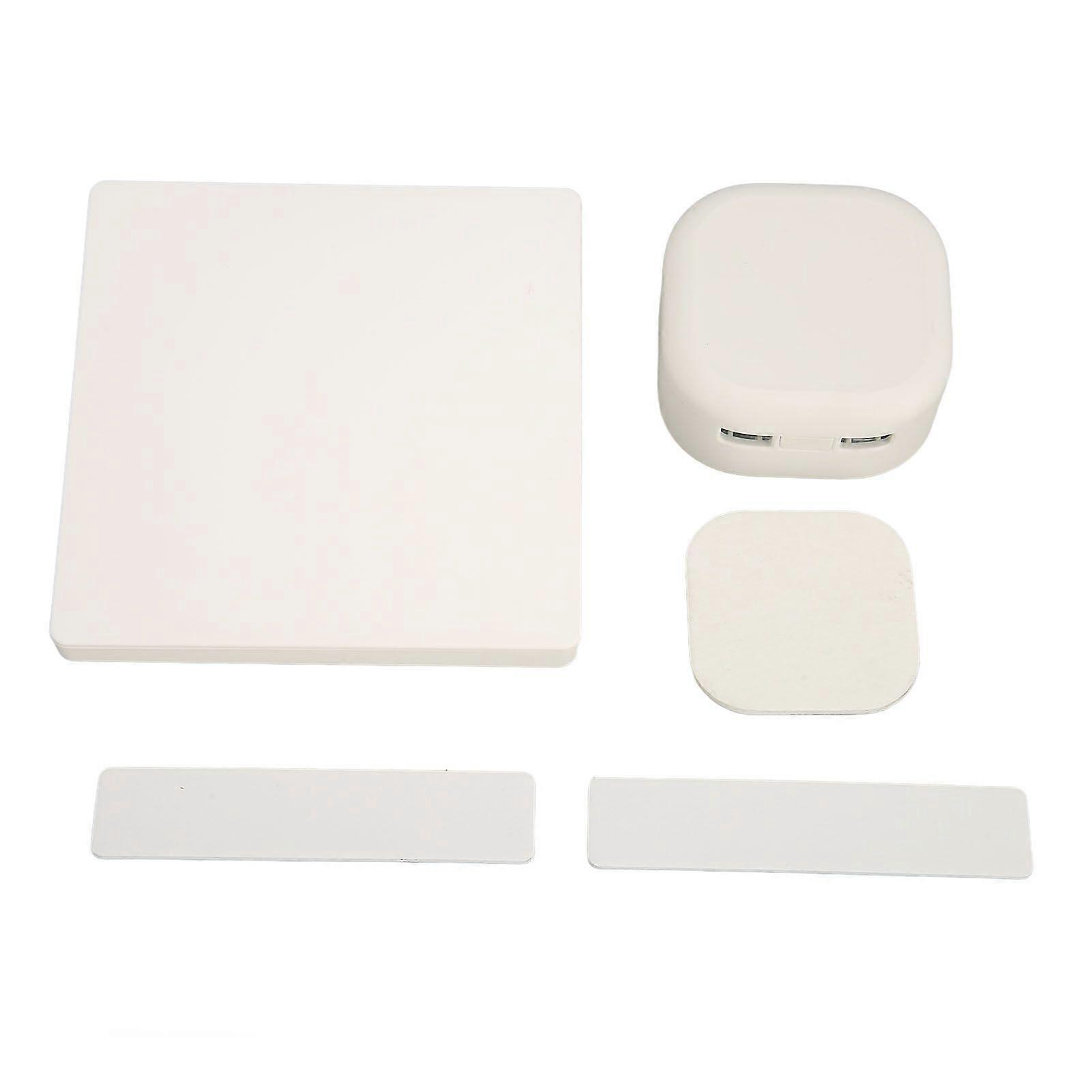Wireless Light Switch Auto Power Generating AC 100?250V Remote Smart Wall Light Receiver Kit
