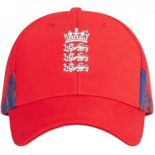Castore England Cricket Cricket Baseball Cap