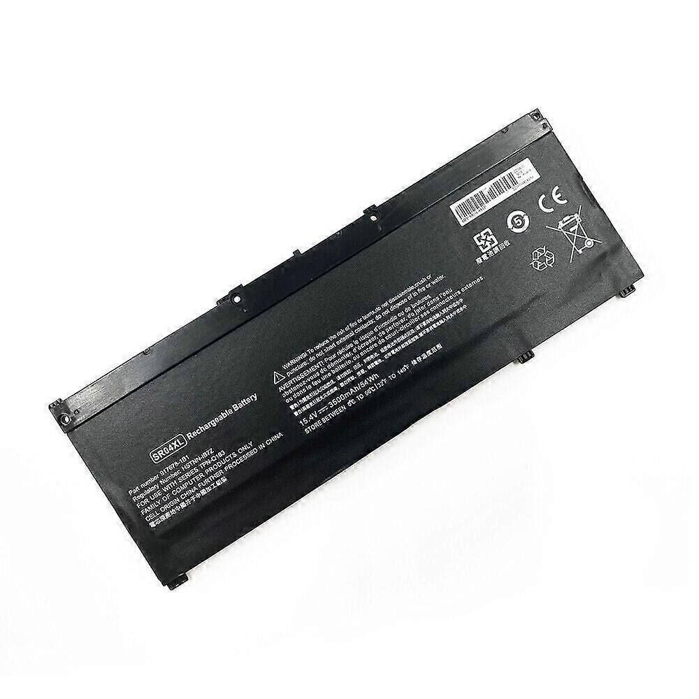 15.4V, 70.07wh, Li-polymer,