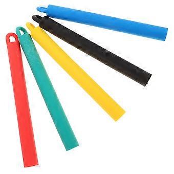 Wall Mount Pool Cue Stick Holder Billiard Cue Rack for Sports 10Pcs