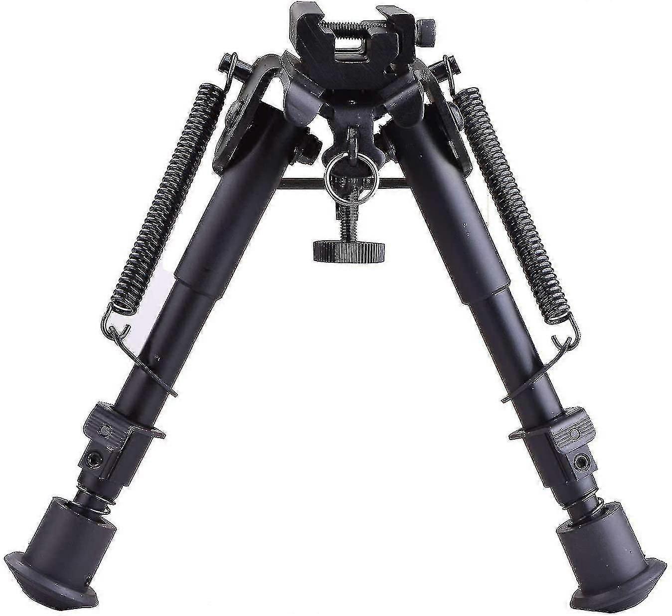 6-9 polegadas Bipod Picatinny Bipod com adaptador-YuJia