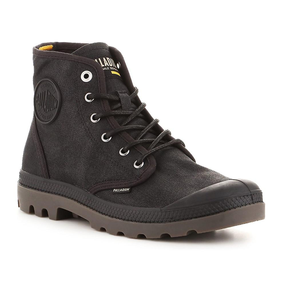 Palladium Pampa HI Wax 77222008M universal all year unisex