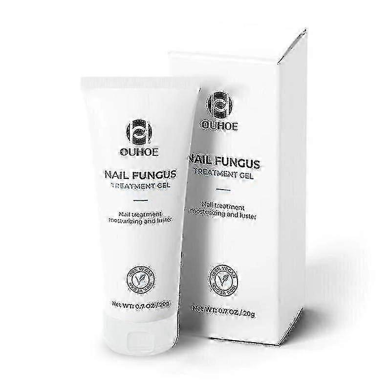 OUHOE Nail Care Gel