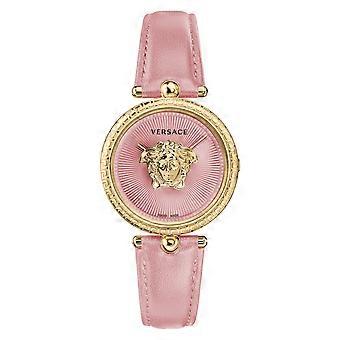 Versace Orologio da polso donna PALAZZO VECQ01220 Pelle