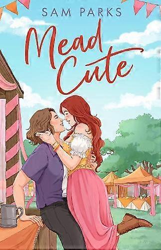 Mead Cute - Sam Parks