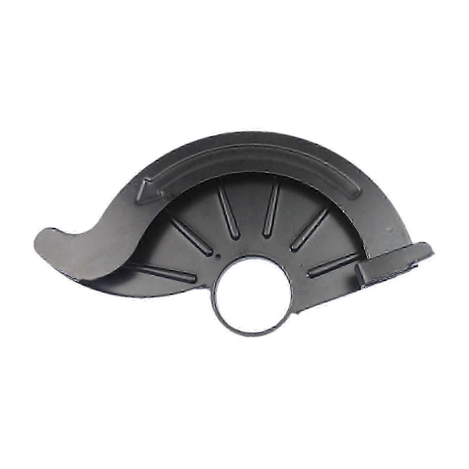 Capa protetora resistente para serra circular elétrica XYCY de 7 polegadas, acessório profissional.