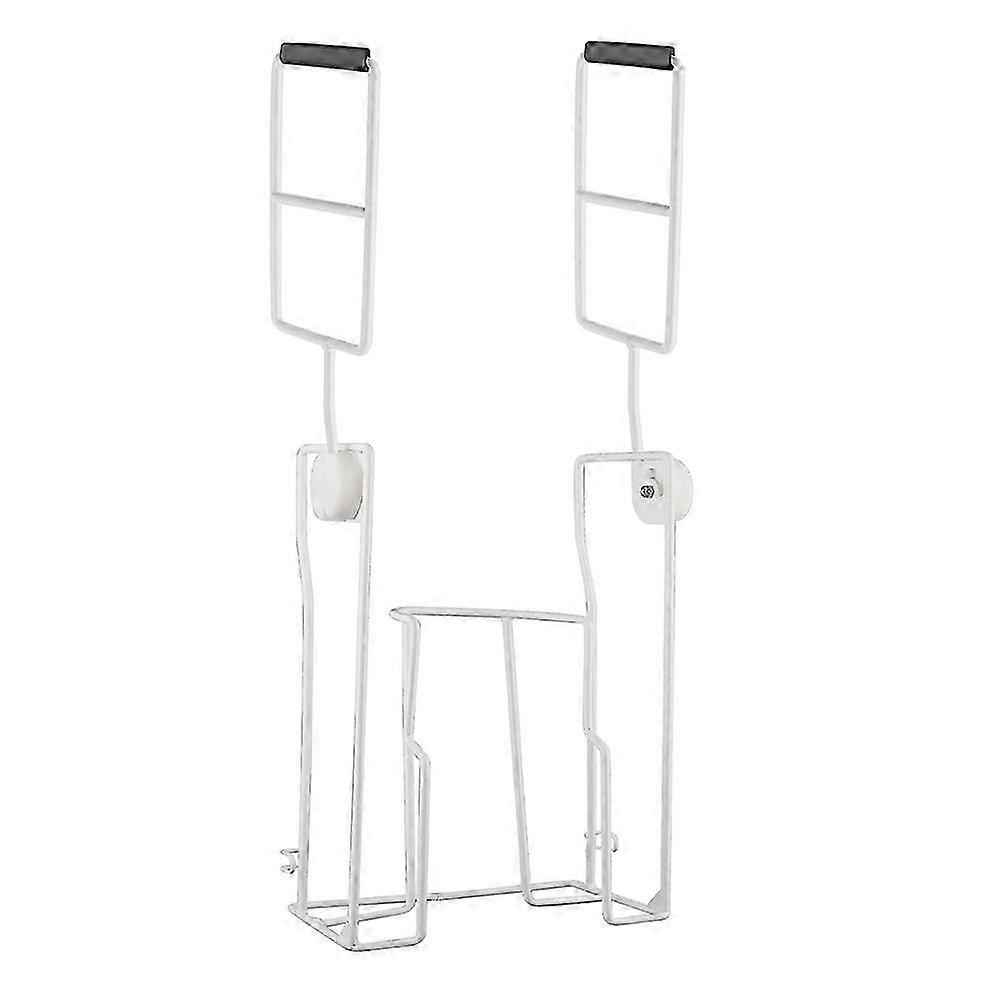Compression Sock Aid Device with Extended Handle, Compression Sock Donner Helper with Adjustable Angle, Suitable