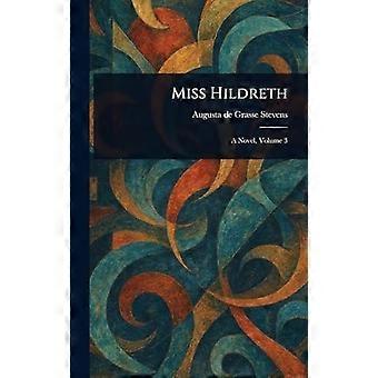 Miss hildreth