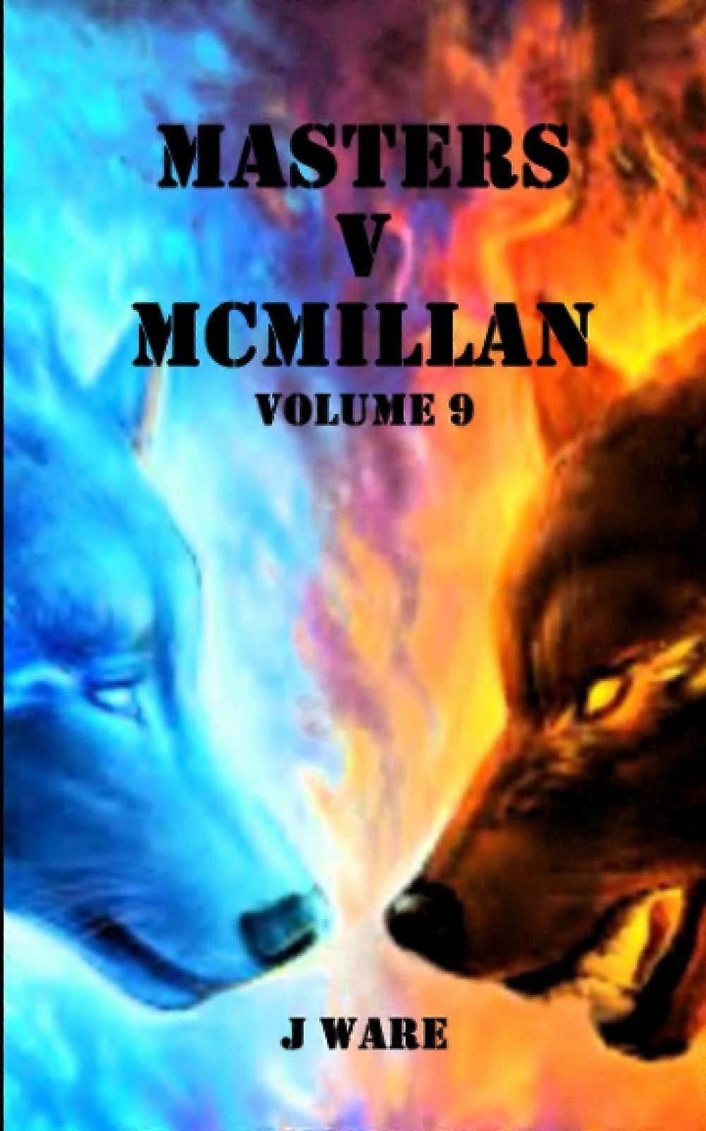 Masters v. mcmillan