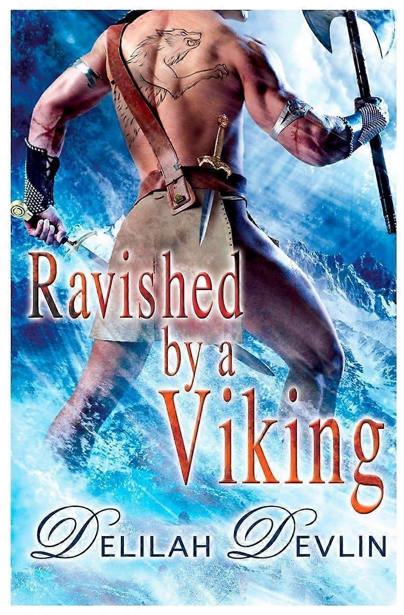 Ravished by a viking
