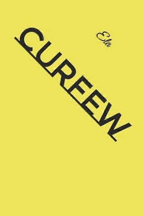 Couvre-feu