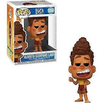 Funko Pop ! Disney : Luca - Funko Pop ! 4