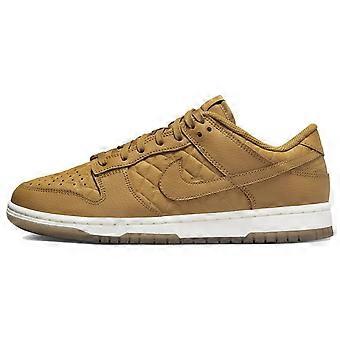Nike Dunk Low Quilted Wheat Women's DX3374-700