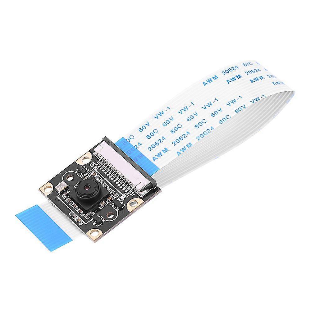 General Infrared Night Version Camera Module OV5647 Sensor 5 Megapixels for Raspberry Pi