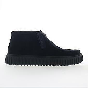 Clarks Adulto Botas Torhill HI Chukkas para hombre