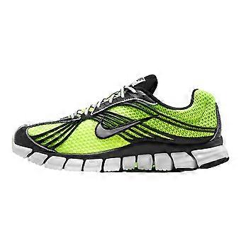 Nike Zoom Skylon 11 Volt / Metallic Silver - Black IU1869-700 Men's