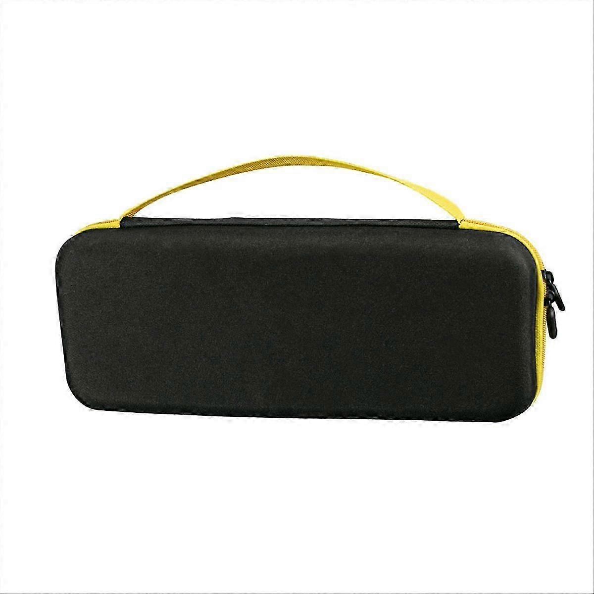 EVA Hard Shell Portable Keyboard Storage Case Large Capacity