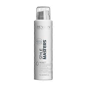 Dry Shampoo Style Masters Reset Revlon (150 ml) (150 ml)