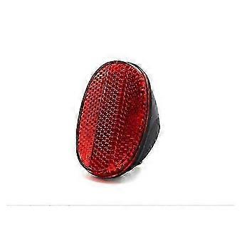 Compact bicycle fender, durable, 1 piece, bicycle rear fender