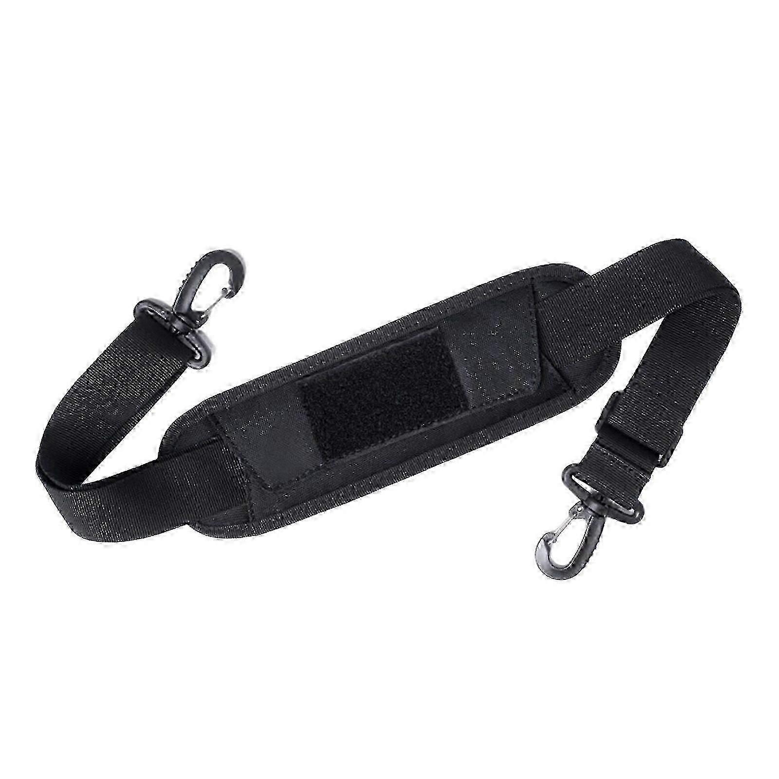 Adjustable Shoulder Strap Replacement Removable Padded Pad Durable yu
