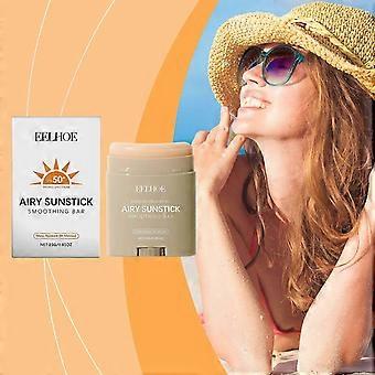Eelhoe Refreshing Moisturizing Protective Stick Summer Hydration Care, Brightens Skin, Refreshing And Non-Greasy Protective Stick