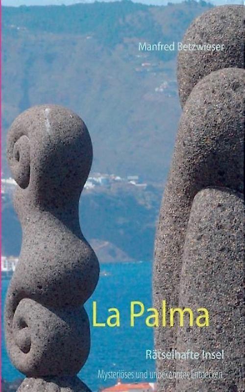 La Palmartselhafte Insel