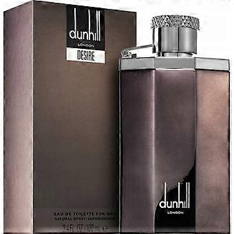 Dunhill Desire Platinum EDT M 100 ml