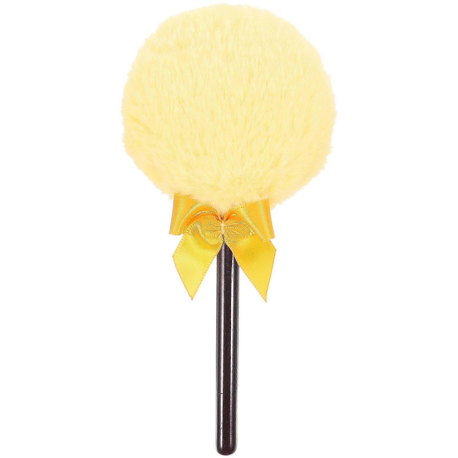 Assorted Body Powder Puff for Makeup Use