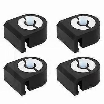 High-Temperature Resistant Feed Port Protector Compatible with Bambu Lab AMS 2 Pro, P2S/H2D/H2S, ABS