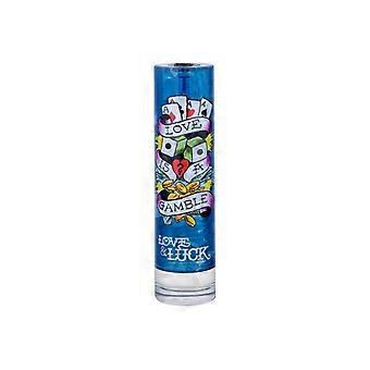 Christian Audigier Ed Hardy Love &amp; Luck Man EDT M 100 ml