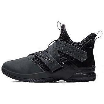 Nike LeBron Soldier 12 SFG EP Zwart AO4055-002