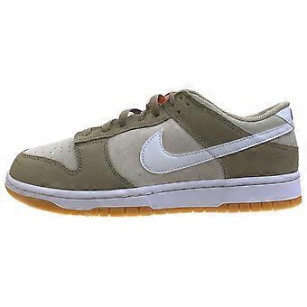 Nike Dunk Skridsikre Slidstærke Lave Skateboardsko Unisex Brun HQ1931-100