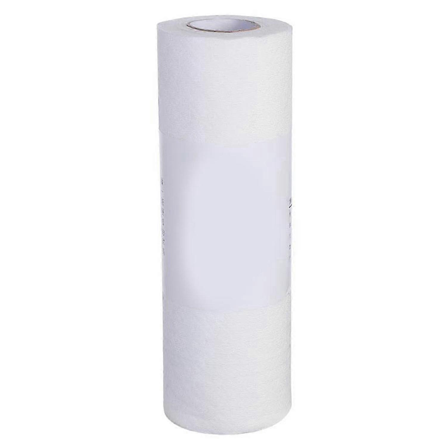 Perforated Reusable Cleaning Roll